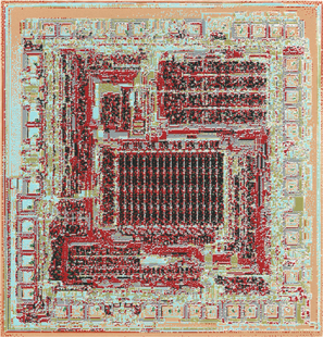 Microprocessor Series: Cache